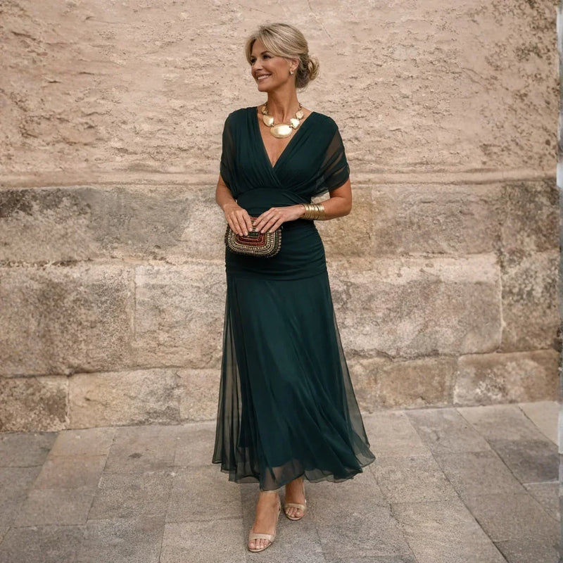 Vestidos Largos