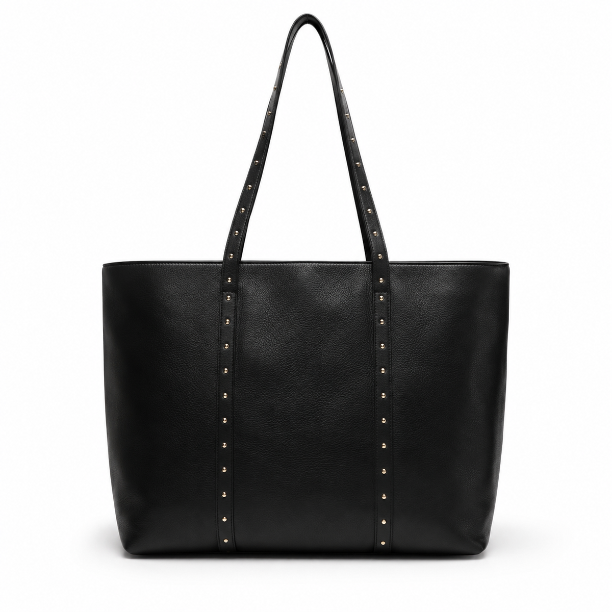 Encarnación | Bolso Shopper Negro