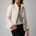 Noelia | Chaqueta Acolchada Ligera de Entretiempo