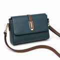 Remedios | Bolso Cruzado Beige