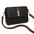 Remedios | Bolso Cruzado Beige