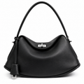 Begoña | Bolso de Cuero Naranja