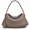 Begoña | Bolso de Cuero Naranja