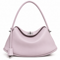 Begoña | Bolso de Cuero Naranja