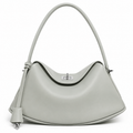 Begoña | Bolso de Cuero Naranja