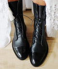 Helena | Bota de Caña Alta