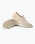 Álvaro | Mocasines de Ante Hombre con Plantilla Acolchada