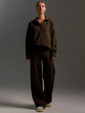 Sol | Conjunto de Cuello Redondo