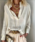 Flora | Camisa Holgada