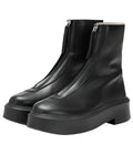 Patricia | Bota de Caña Alta sin Pelo