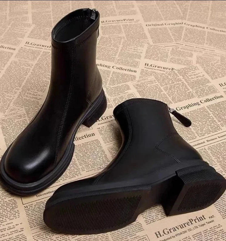 Aránzazu | Bota Forrada de Borreguito