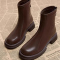 Aránzazu | Bota Forrada de Borreguito