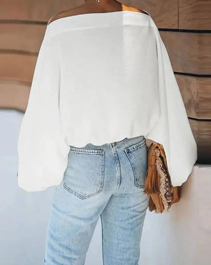 Luisa | Blusa Estampada