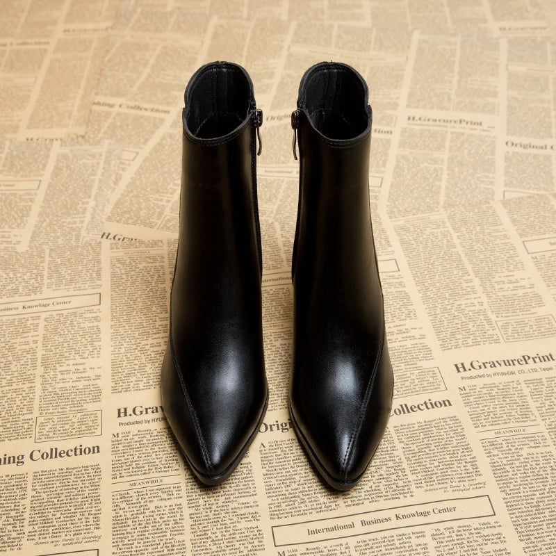 Susana | Bota Negra Clásica
