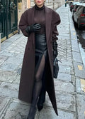 Marta | Abrigo Oversize