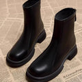 Aránzazu | Bota Forrada de Borreguito