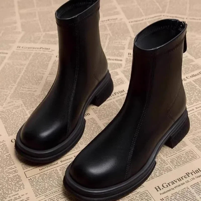 Aránzazu | Bota Forrada de Borreguito