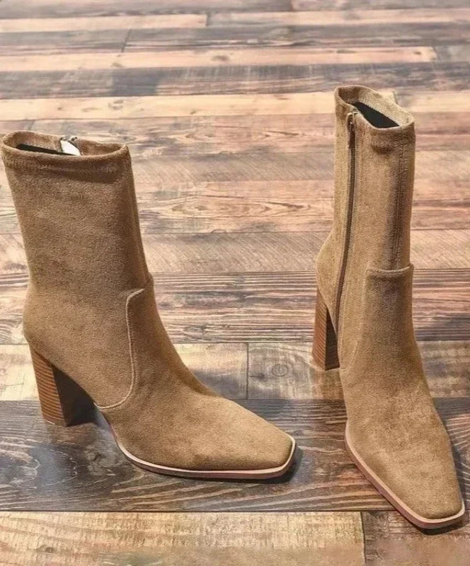 Botas