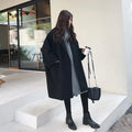 Ainhoa | Abrigo Oversize