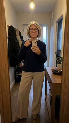 Teresa Martínez
