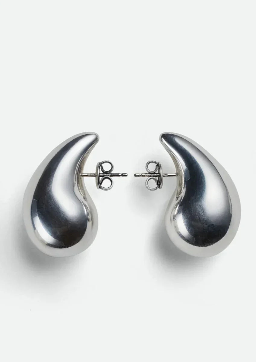 Magdalena | Pendientes de Gota Clásicos