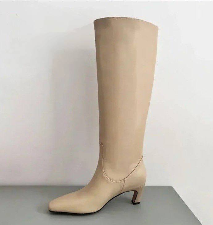 Mónica | Bota con o sin Pelo