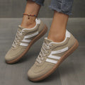 Bibiana | Zapatillas de Confort Acolchadas con Plantilla Anatómica
