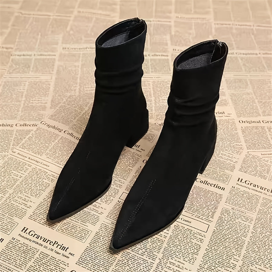 Noemí | Bota Clásica